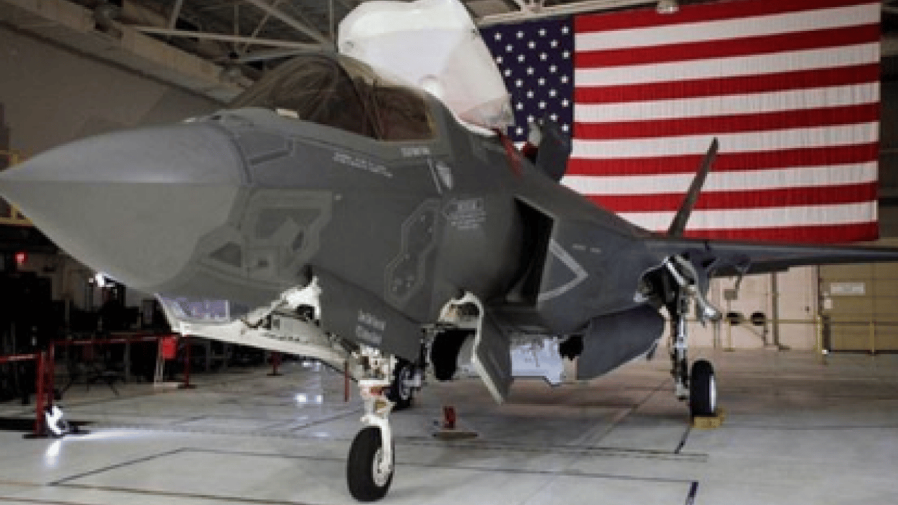 Foto - İtalya’dan ABD’ye ‘Sigonella’ tokadı: Savaş uçaklarının üsse inmesine izin verilmedi! 