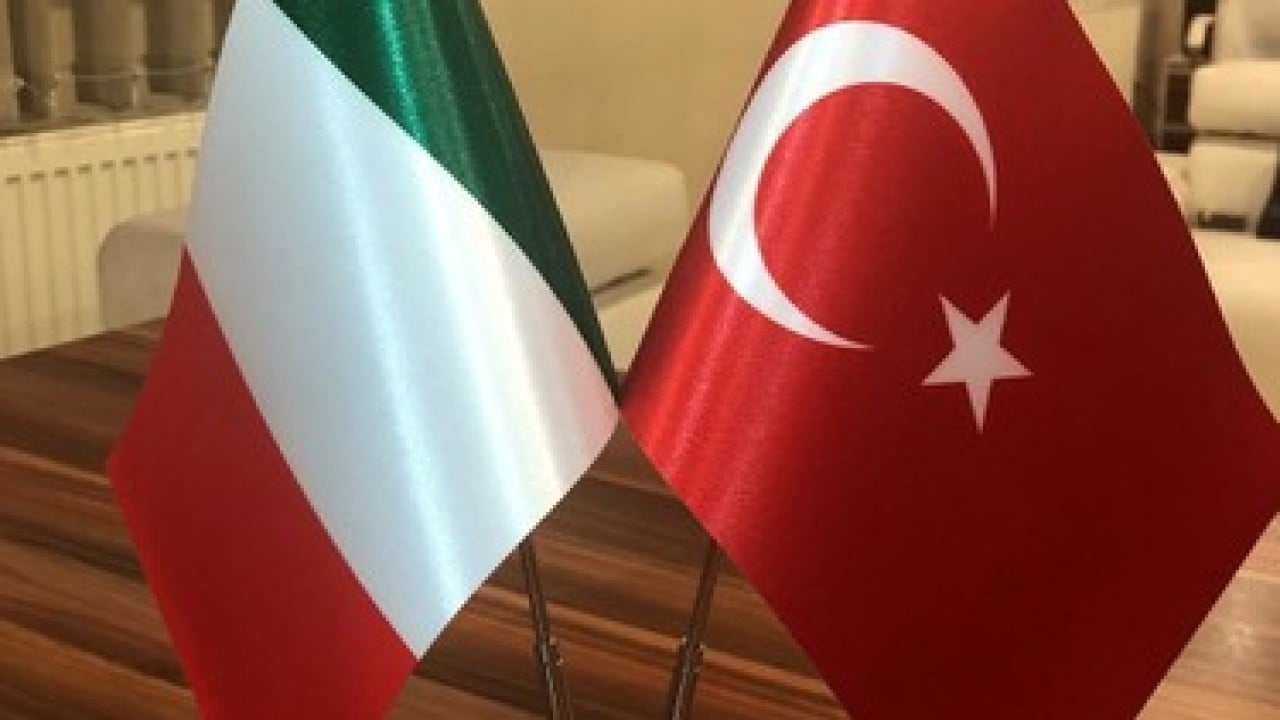 Foto - İtalya'dan çok konuşulacak çıkış: Türkiye'ye engel çıkarıyorlar