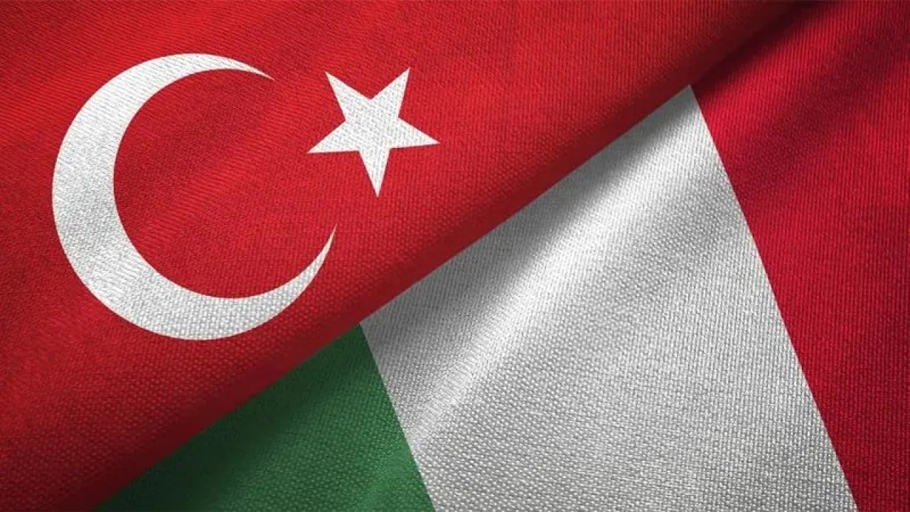 Foto - İtalya'dan çok konuşulacak çıkış: Türkiye'ye engel çıkarıyorlar