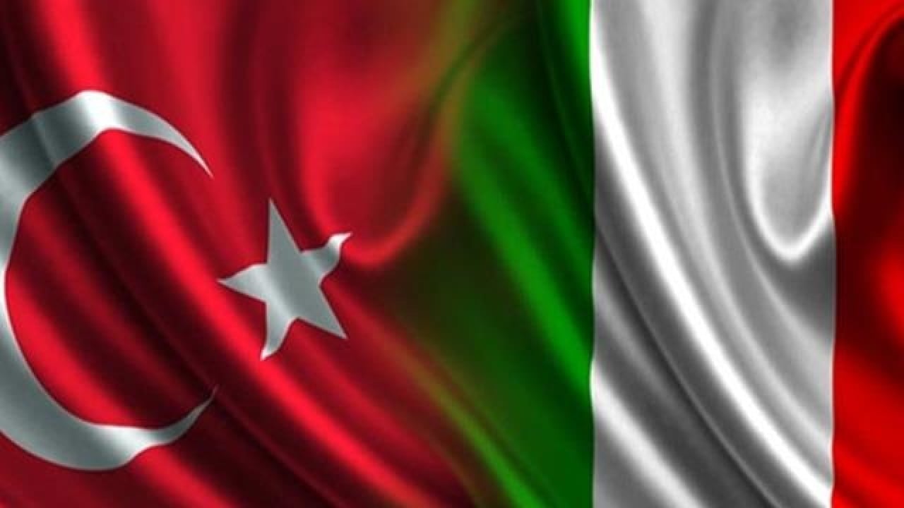 Foto - İtalya'dan çok konuşulacak çıkış: Türkiye'ye engel çıkarıyorlar
