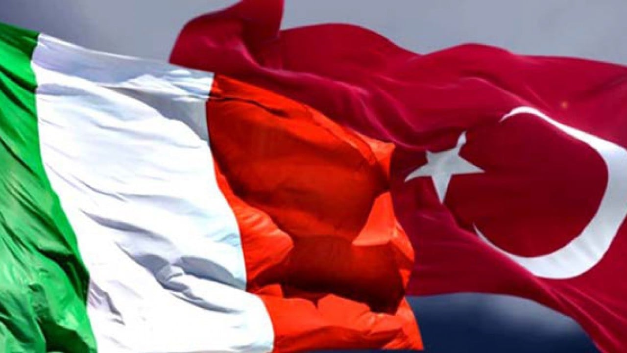 Foto - İtalya'dan çok konuşulacak çıkış: Türkiye'ye engel çıkarıyorlar