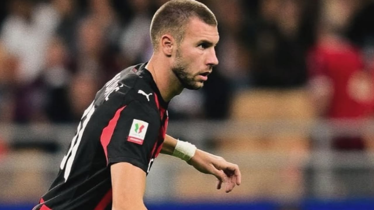 Foto - İtalya'dan eşdeğer bir isim alınacak mı? Galatasaray'ın eskimeyen aşkı: Strahinja Pavlovic