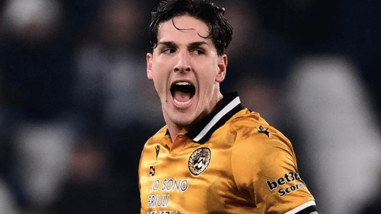 İtalya'dan öyle bir haber geldi ki çok şükür... Nicolo Zaniolo'dan Galatasaray'a büyük müjde!