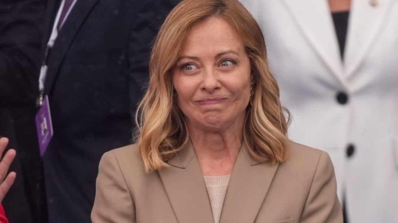 Foto - İtalya'dan Türkiye'ye çok büyük ayıp! Sinsi planın perde arkasındaki amaç ortaya çıktı