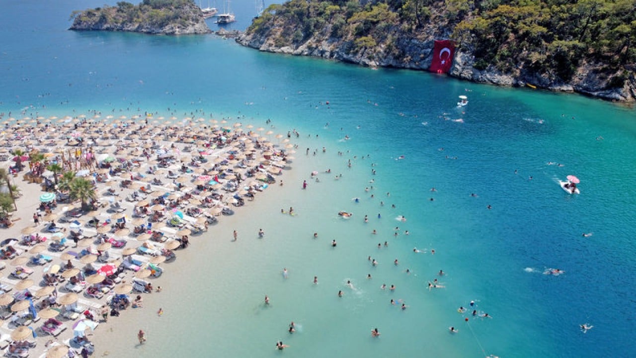 Foto - İtalya'dan Türkiye'ye çok büyük ayıp! Sinsi planın perde arkasındaki amaç ortaya çıktı