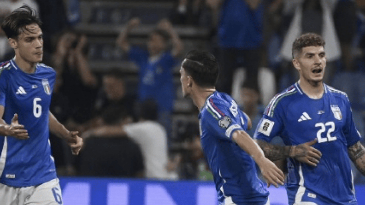 Foto - İtalyan bakan, İran yerine ülkesinin 2026 FIFA Dünya Kupası'na alınma önerisine büyük tepki gösterdi!