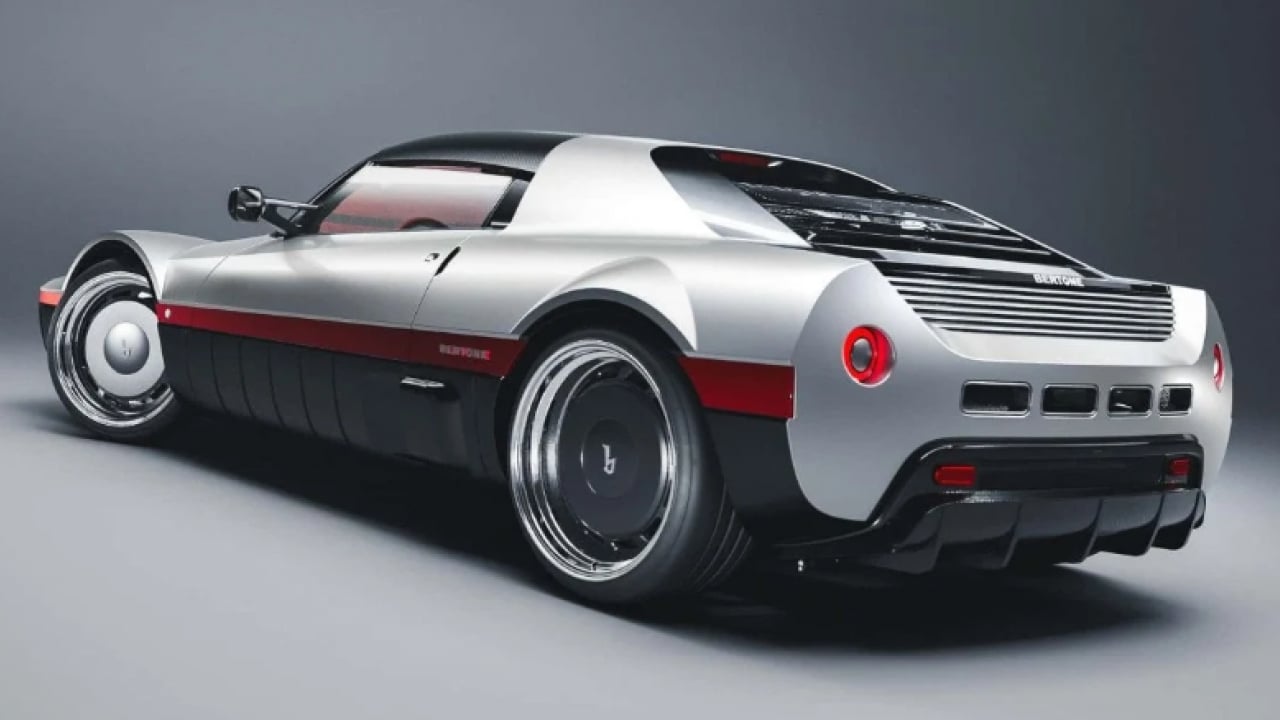 Foto - İtalyan efsanesi geri döndü: Tarihin en ikonik tasarımlarından!