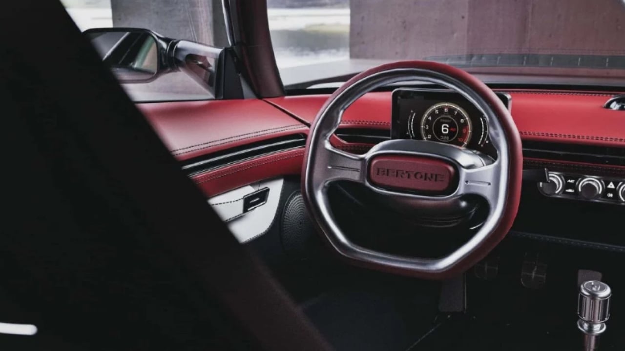 Foto - İtalyan efsanesi geri döndü: Tarihin en ikonik tasarımlarından!