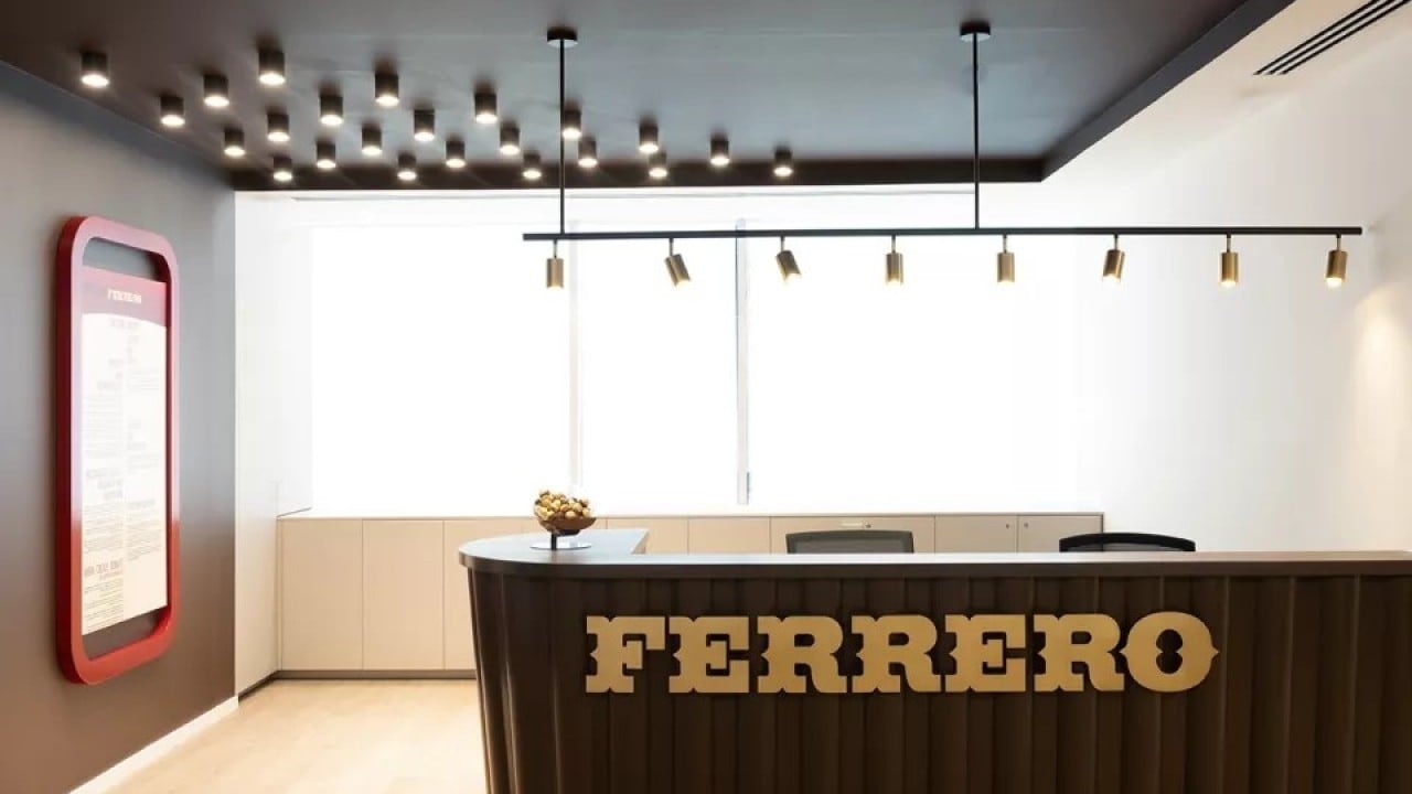 Foto - İtalyan Ferrero Türkiye'den alımı durdurdu! Büyük kriz patladı