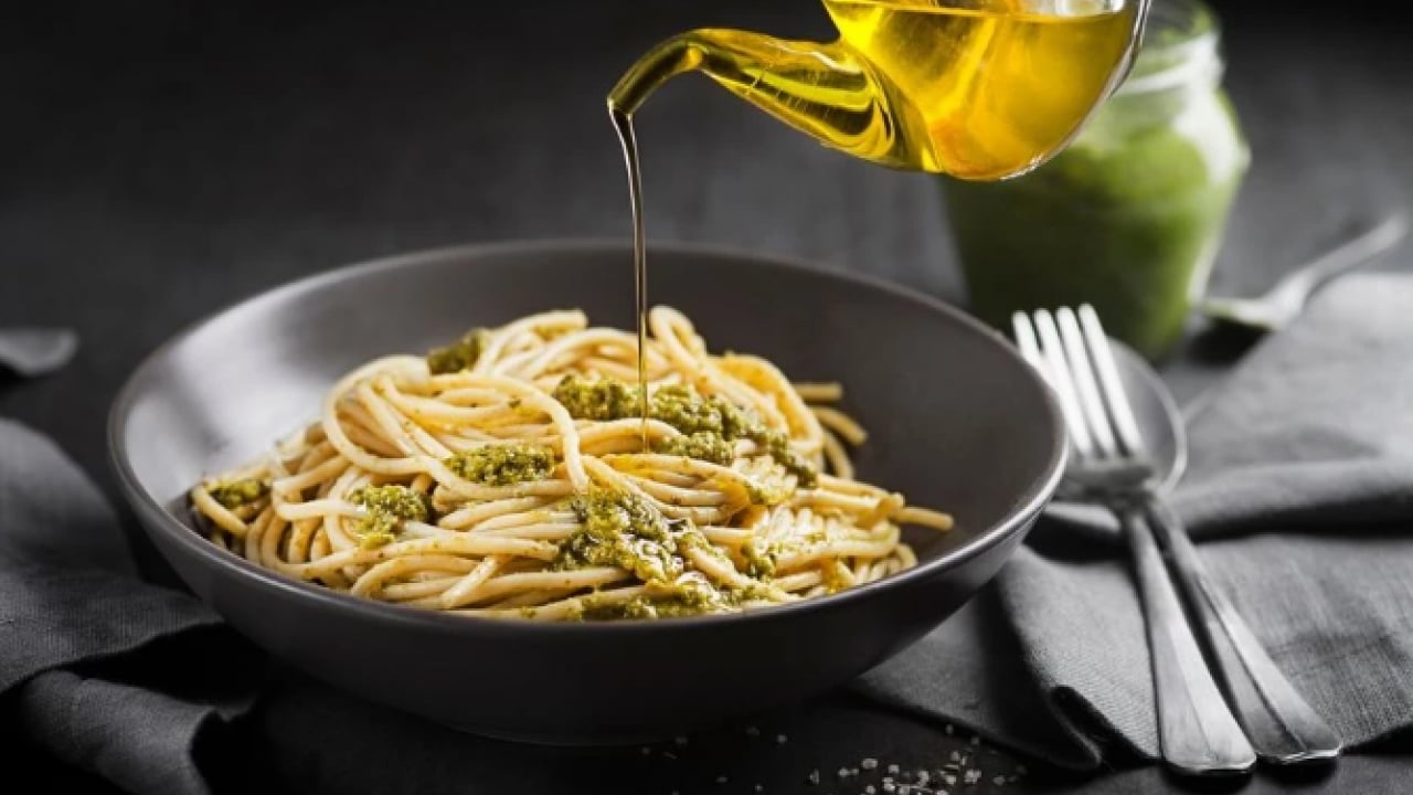 Foto - İtalyan şefler sırrı açıkladı! İşte makarnayı pişirmenin en doğru yolu