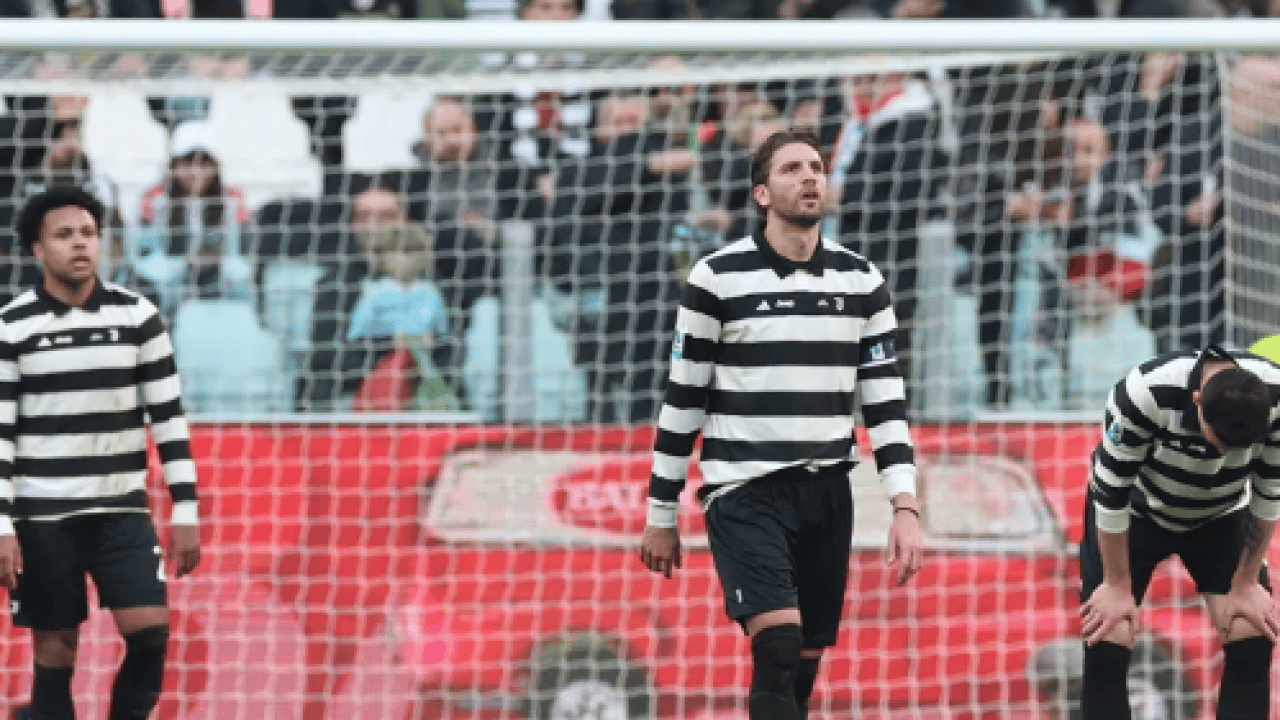 Foto - İtalya'nın konuştuğu pozisyon için ilk açıklama geldi! Spalletti, Kenan Yıldız'la yaşadığı tartışmayı anlattı