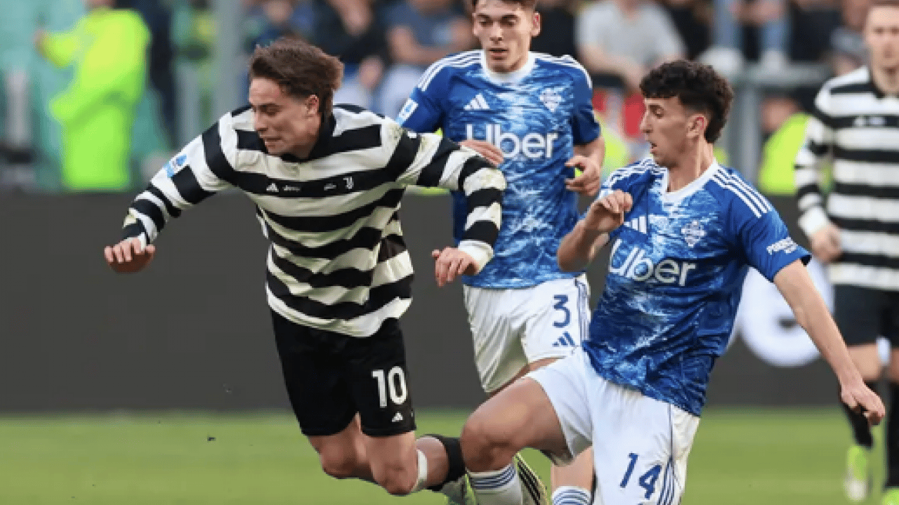 Foto - İtalya'nın konuştuğu pozisyon için ilk açıklama geldi! Spalletti, Kenan Yıldız'la yaşadığı tartışmayı anlattı