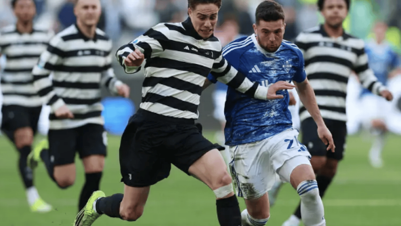 İtalya'nın konuştuğu pozisyon için ilk açıklama geldi! Spalletti, Kenan Yıldız'la yaşadığı tartışmayı anlattı