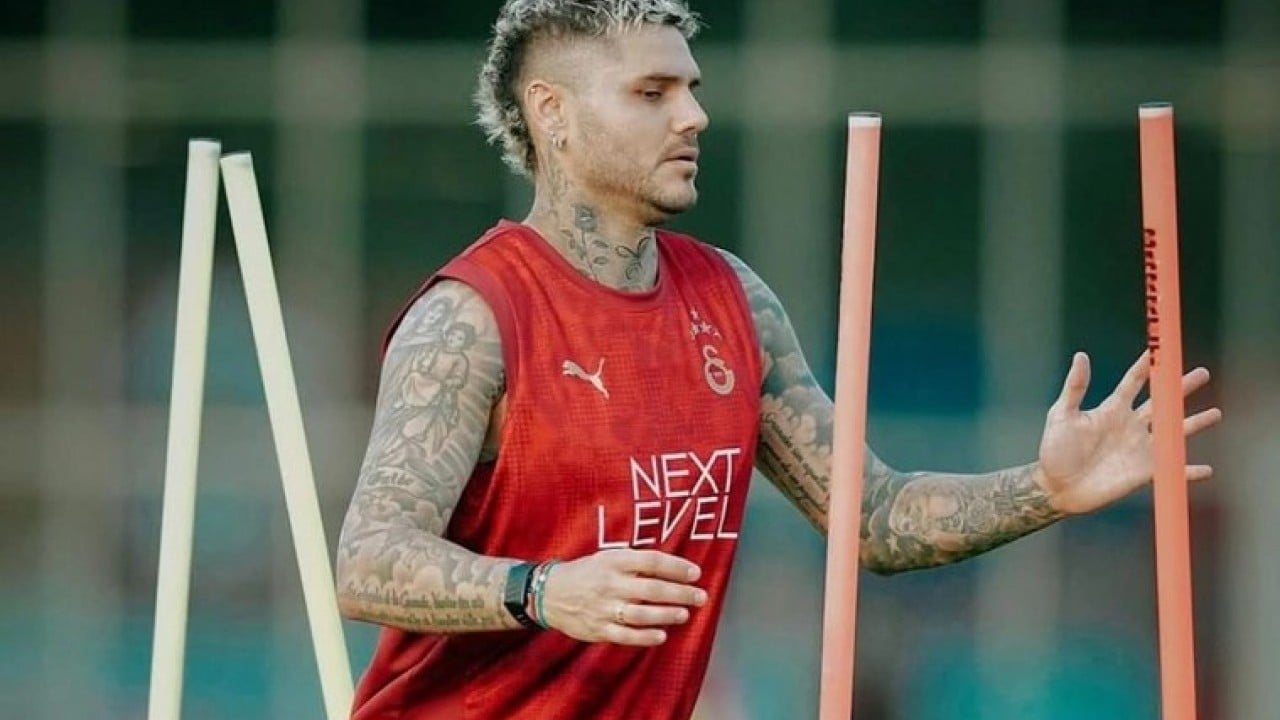 Foto - İtalyanlar açıkladı! Icardi dünya devine imza atıyor