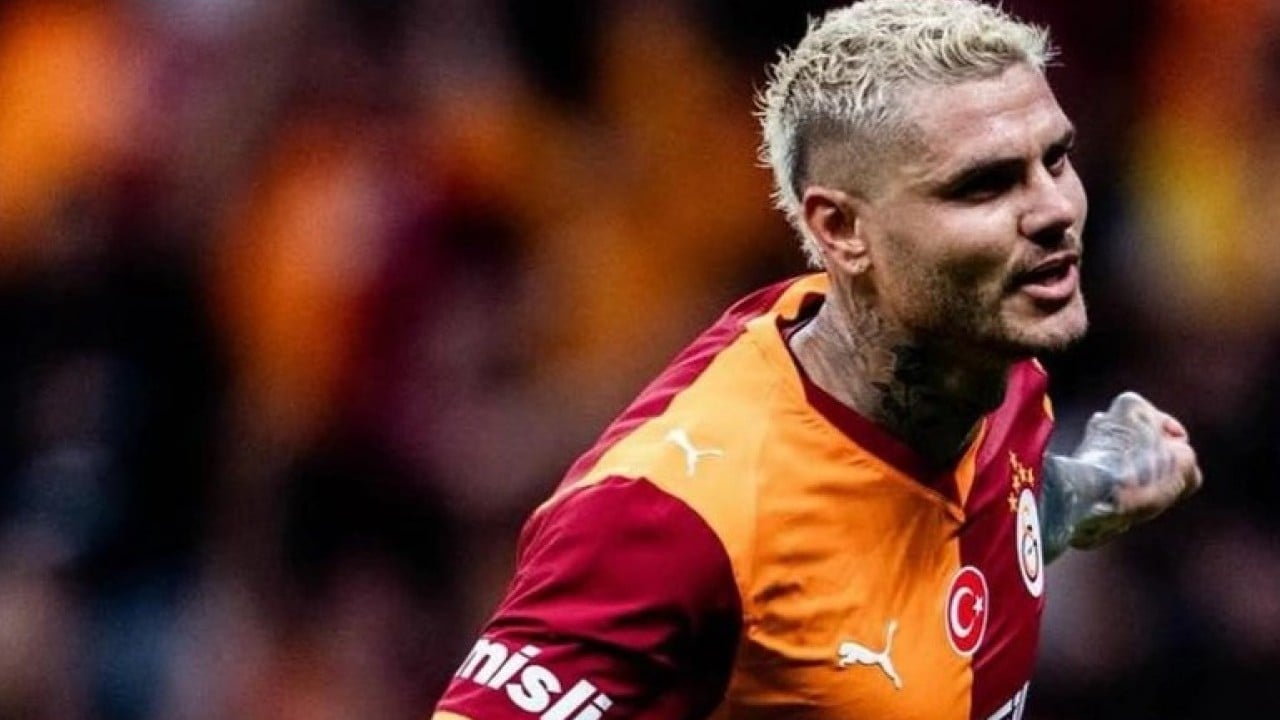 Foto - İtalyanlar açıkladı! Icardi dünya devine imza atıyor