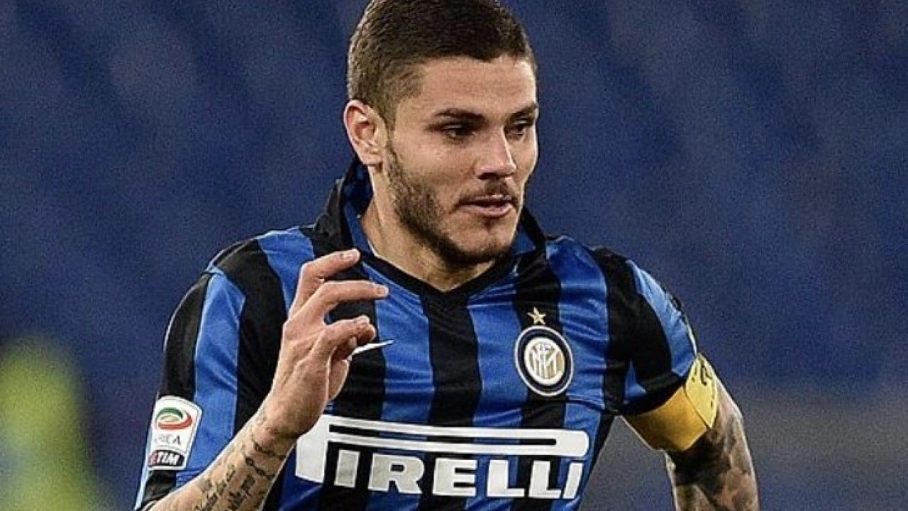 Foto - İtalyanlar açıkladı! Icardi dünya devine imza atıyor