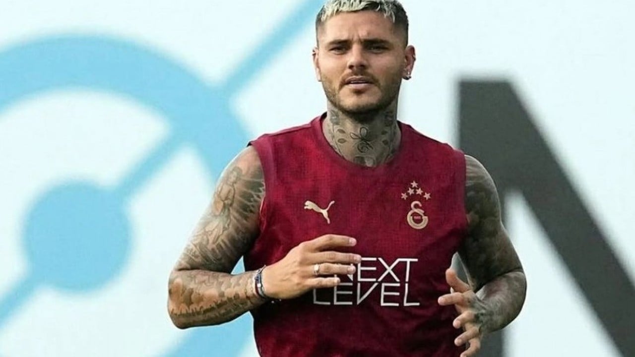 Foto - İtalyanlar açıkladı! Icardi dünya devine imza atıyor