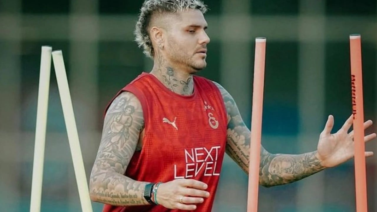 İtalyanlar açıkladı! Icardi dünya devine imza atıyor