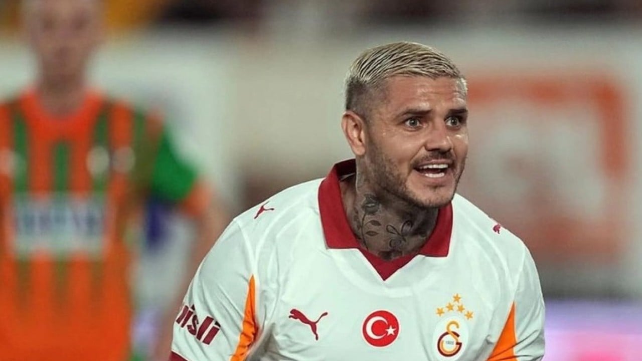 Foto - İtalyanlar açıkladı! Icardi dünya devine imza atıyor
