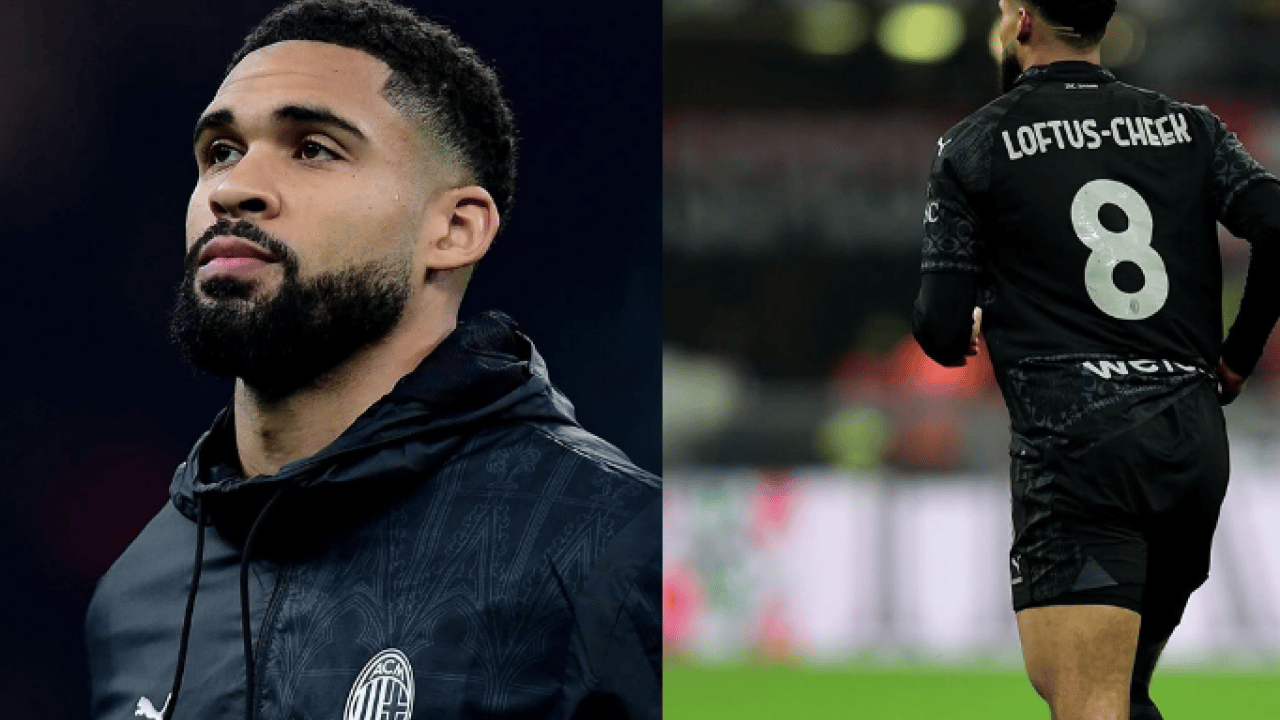 Foto - İtalyanlar duyurdu: Çok konuşulacak Loftus çıkışı: Bir bu eksikti işte...