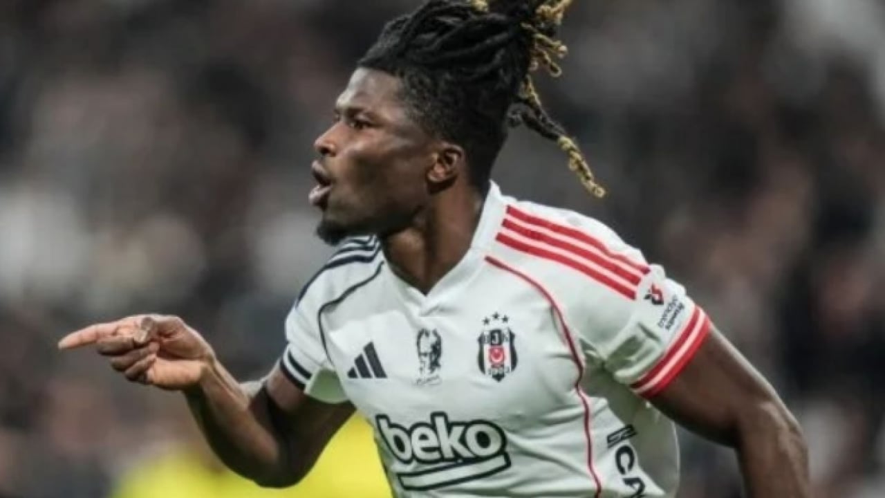 Foto - İtalyanlar ifşa etti: Beşiktaş bıraktı, Trabzonspor peşine düştü! 