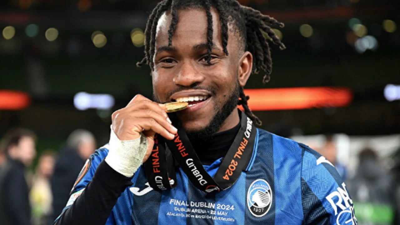 Foto - İtalyanlar tarih verdi artık: Galatasaray ve Atalanta cephesi buluştu: Lookman teklifi