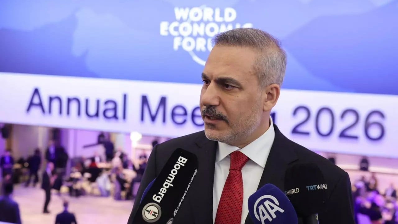 Foto - İtalyanlar 'Tarihi bir seçimle karşı karşıyayız' deyip Türkiye'nin teklifini değerlendirmeye aldı