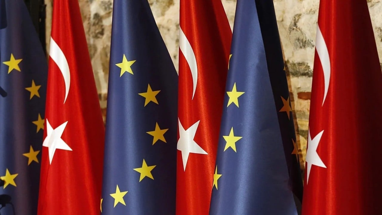 Foto - İtalyanlar 'Tarihi bir seçimle karşı karşıyayız' deyip Türkiye'nin teklifini değerlendirmeye aldı