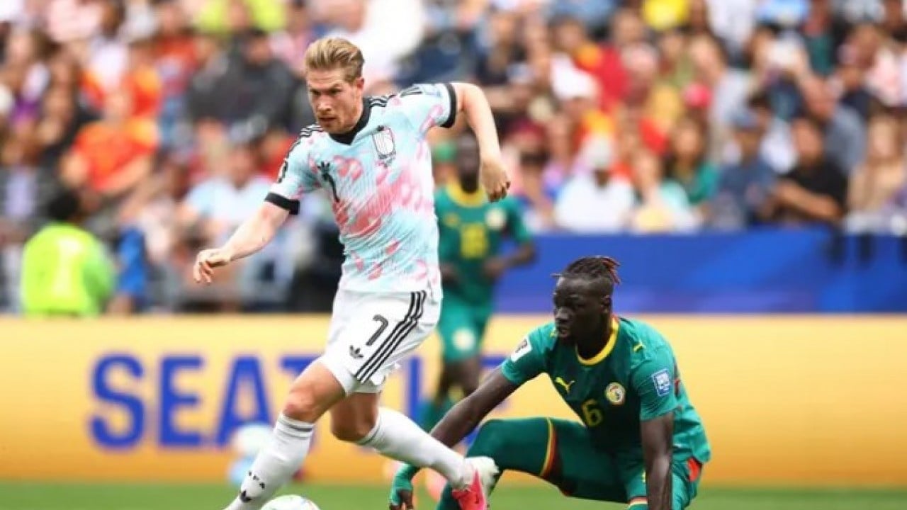 Foto - İtalyanlar yazdı! Galatasaray için Kevin de Bruyne iddiası 