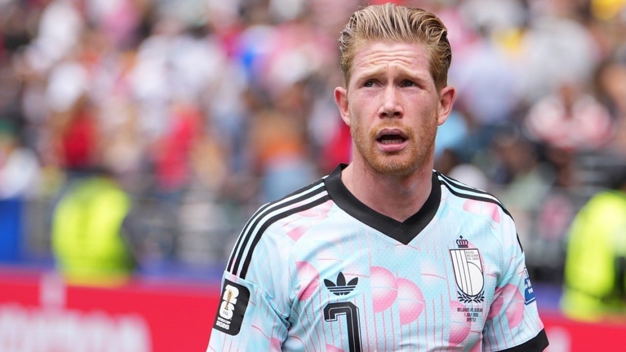 İtalyanlar yazdı! Galatasaray için Kevin de Bruyne iddiası 