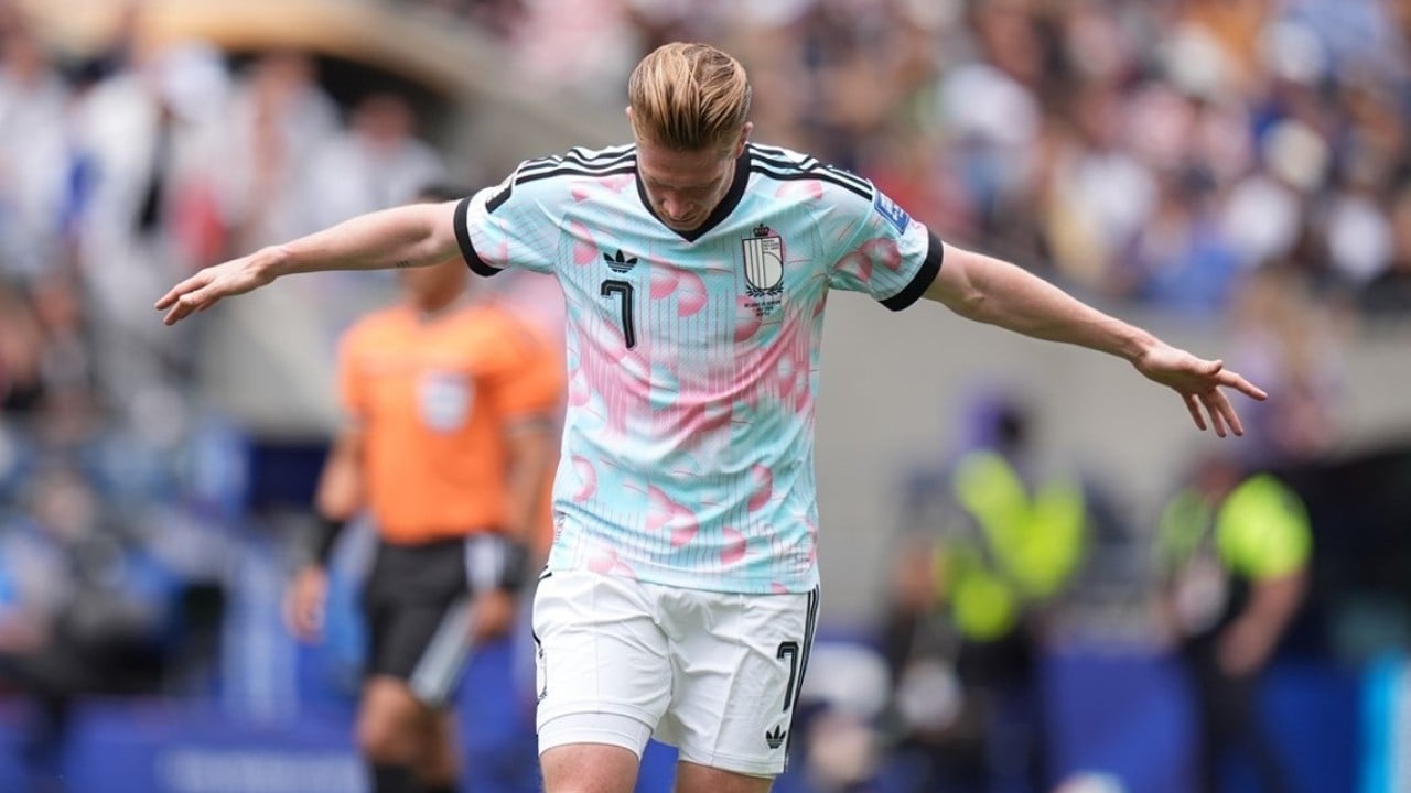 Foto - İtalyanlar yazdı! Galatasaray için Kevin de Bruyne iddiası 
