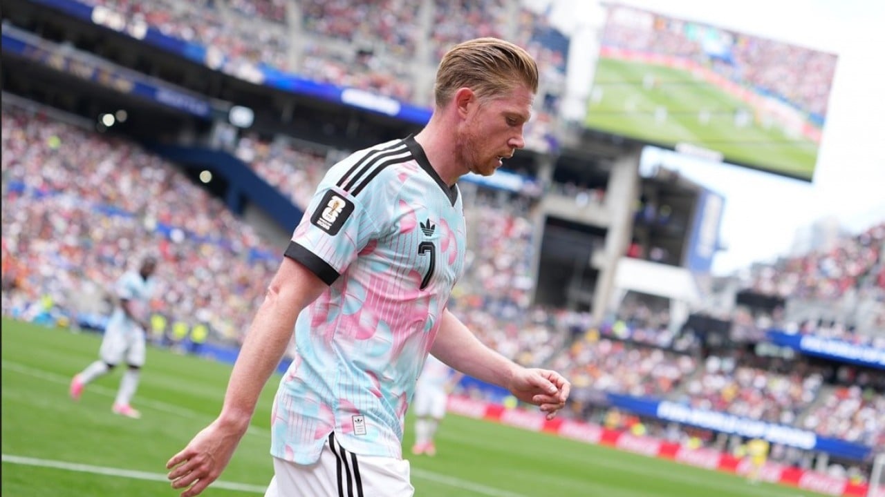 Foto - İtalyanlar yazdı! Galatasaray için Kevin de Bruyne iddiası 