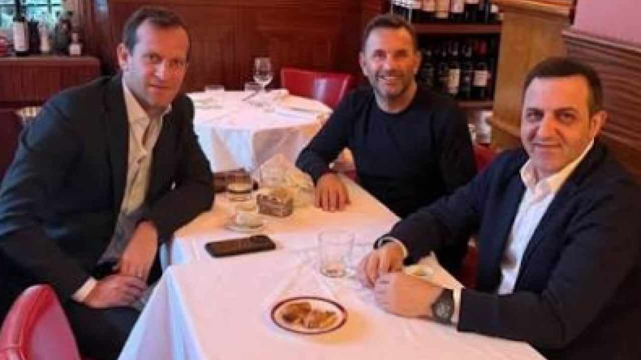 Foto - İtalyanlar'dan dev hamle: Gardi ve Galatasaray birlikteliği bitiyor mu? Resmi teklif