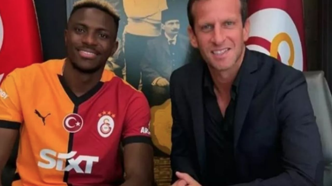 Foto - İtalyanlar'dan dev hamle: Gardi ve Galatasaray birlikteliği bitiyor mu? Resmi teklif