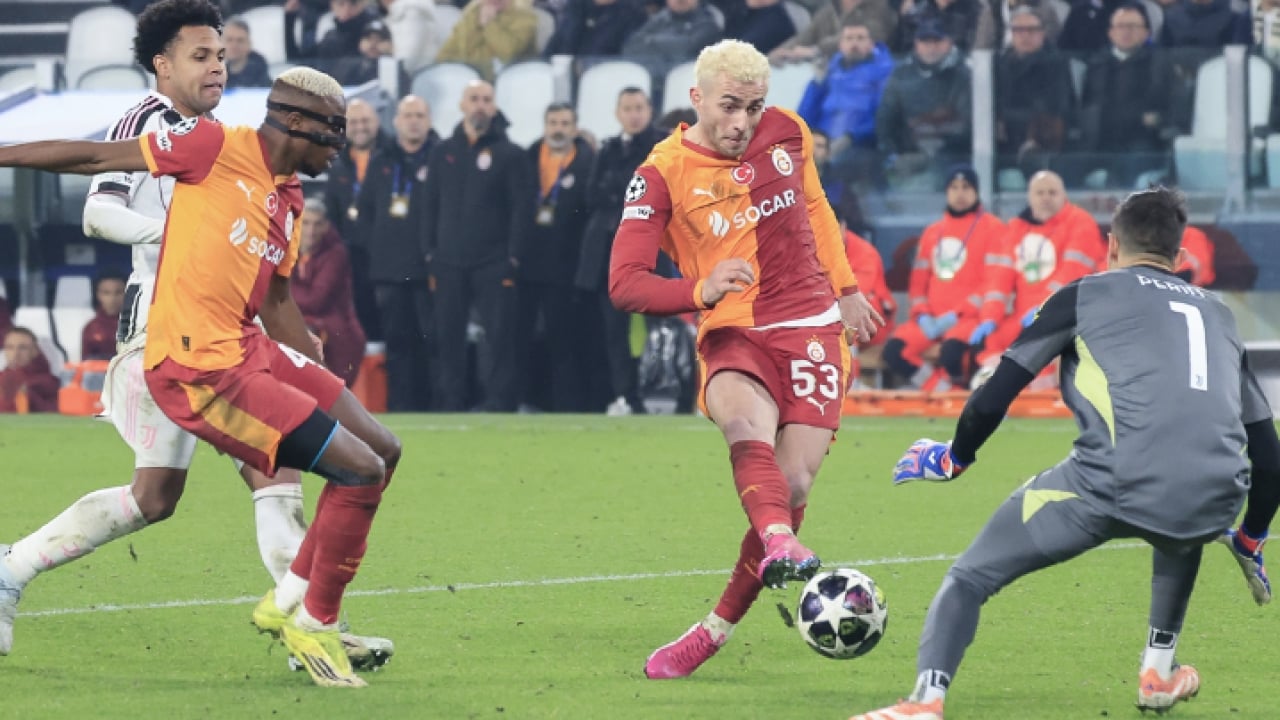 Foto - İtalyanları mahvetmişti ve... Barış Alper teklifi: Noa Lang+10 milyon euro!