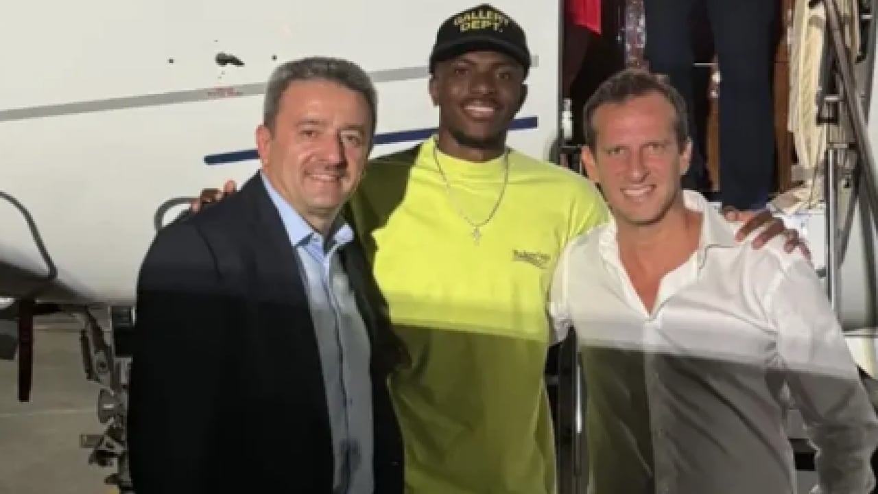İtalyanların ortaklık yapıp yapmayacağı büyük merak konusu iken.. Fenerbahçe'ye Rafael Leao çalımı!