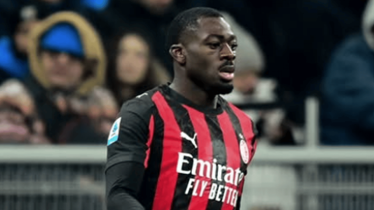 Foto - İtalyanlarla anlaşma her an açıklanabilir: Hem Nkunku hem Fofana! Fenerbahçe-Milan zirvesi