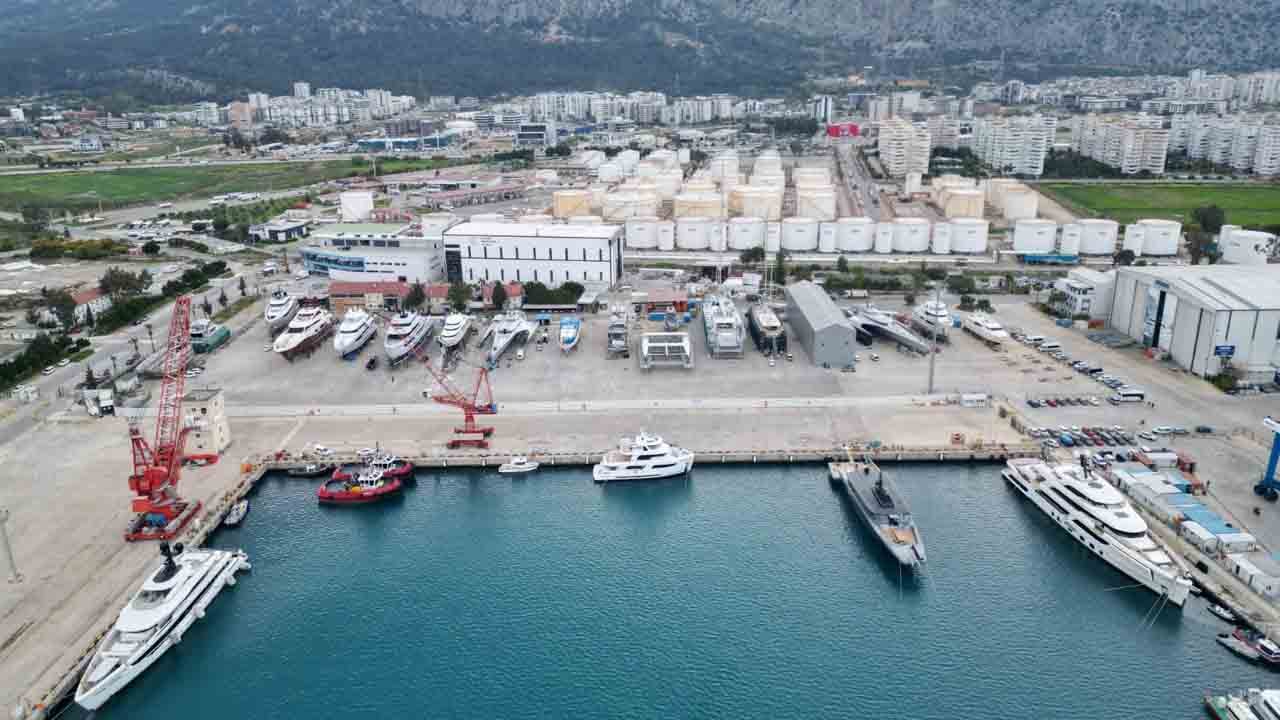 Foto - İtalya’yı geride bıraktı: Türkiye artık bu alanda dünya ikincisi