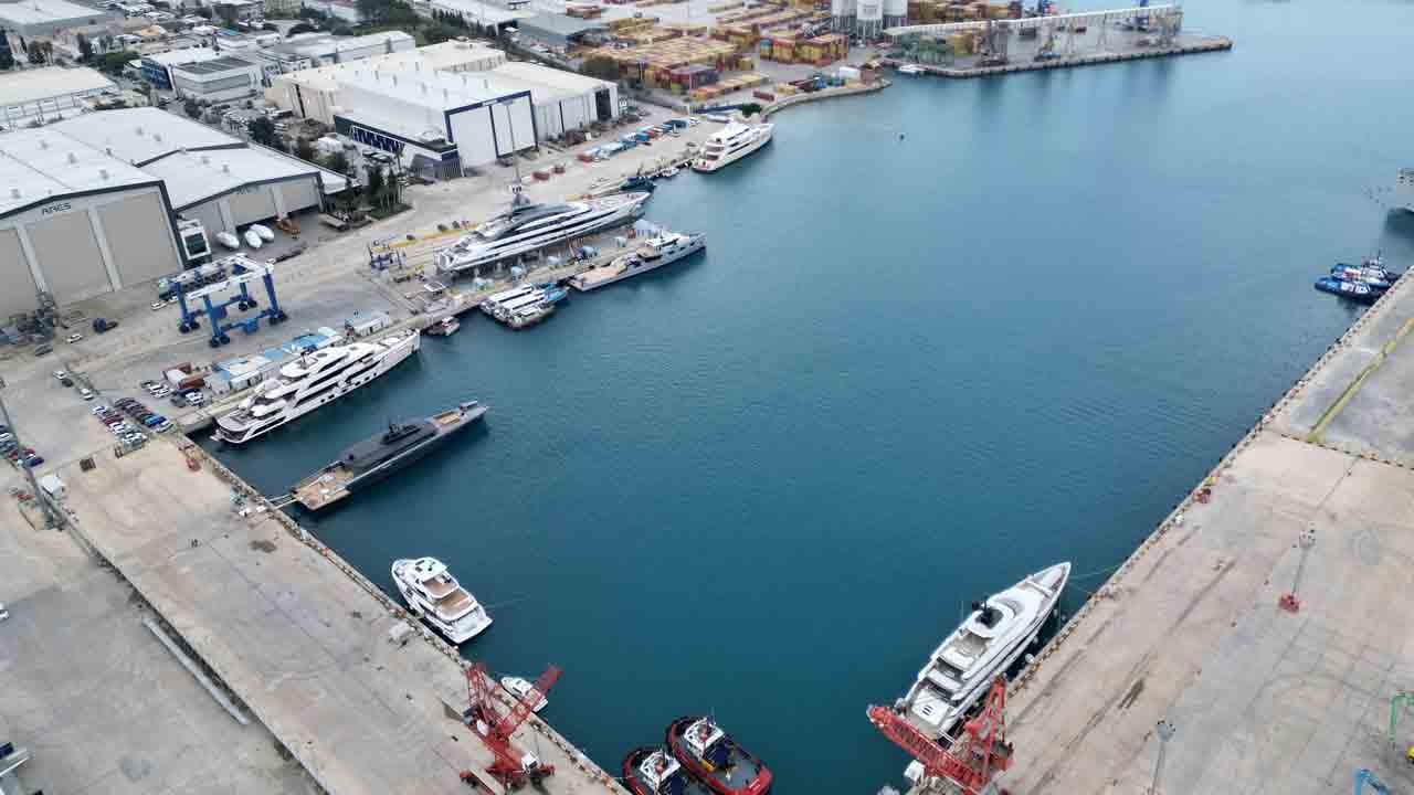 Foto - İtalya’yı geride bıraktı: Türkiye artık bu alanda dünya ikincisi