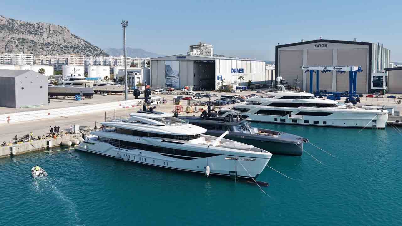 Foto - İtalya’yı geride bıraktı: Türkiye artık bu alanda dünya ikincisi