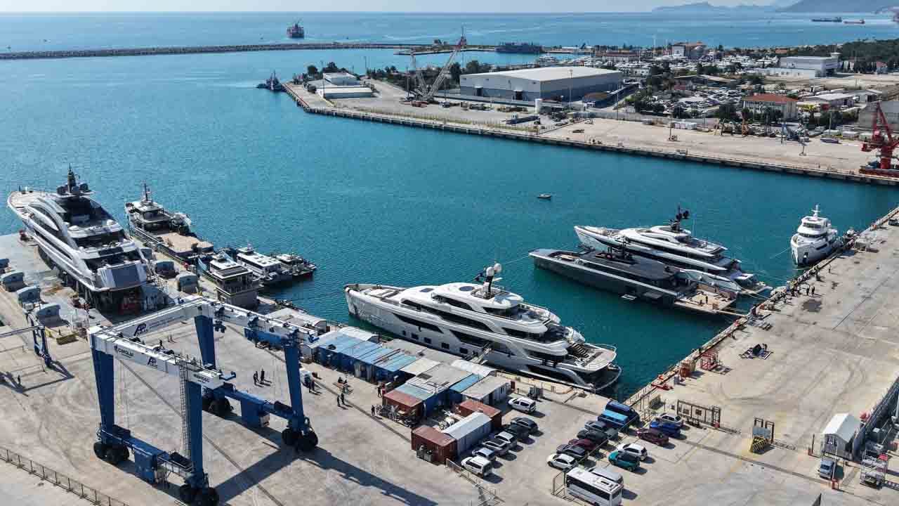 İtalya’yı geride bıraktı: Türkiye artık bu alanda dünya ikincisi