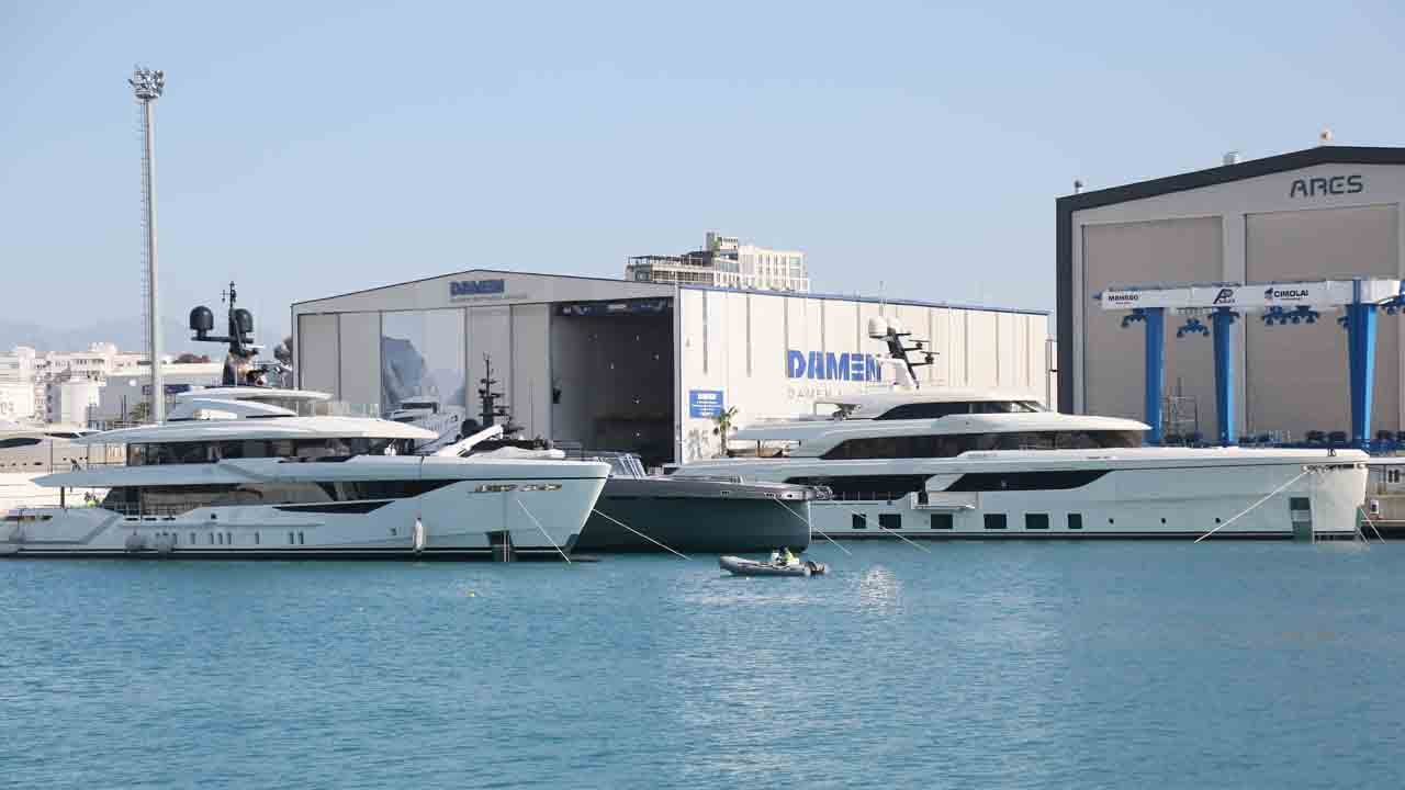 Foto - İtalya’yı geride bıraktı: Türkiye artık bu alanda dünya ikincisi