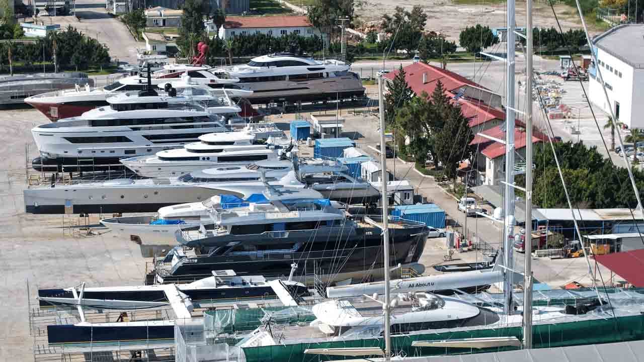 Foto - İtalya’yı geride bıraktı: Türkiye artık bu alanda dünya ikincisi