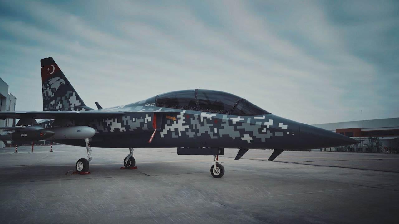 Foto - İthal eden değil ihraç eden Türkiye! HÜRJET'ten milyarlarca avroluk başarı