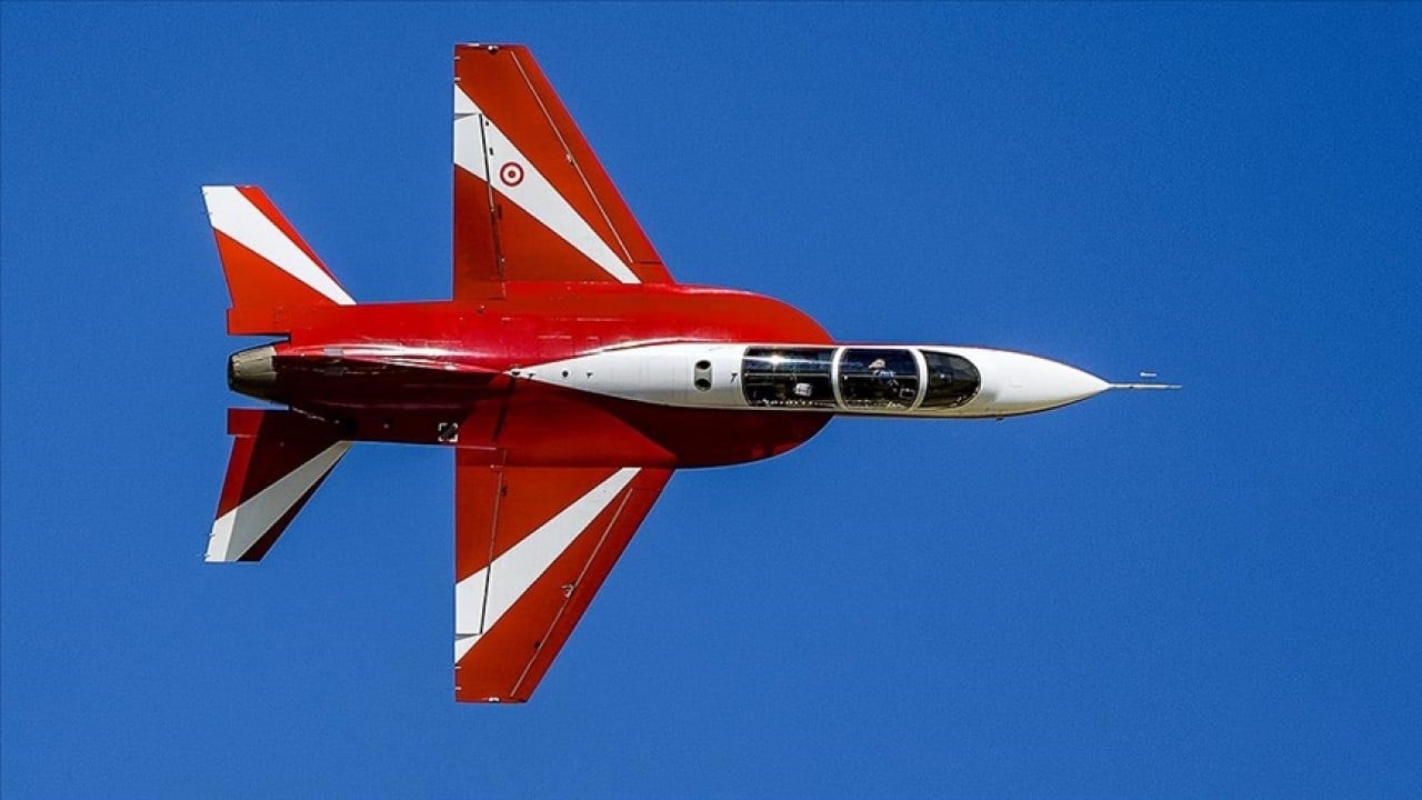 Foto - İthal eden değil ihraç eden Türkiye! HÜRJET'ten milyarlarca avroluk başarı