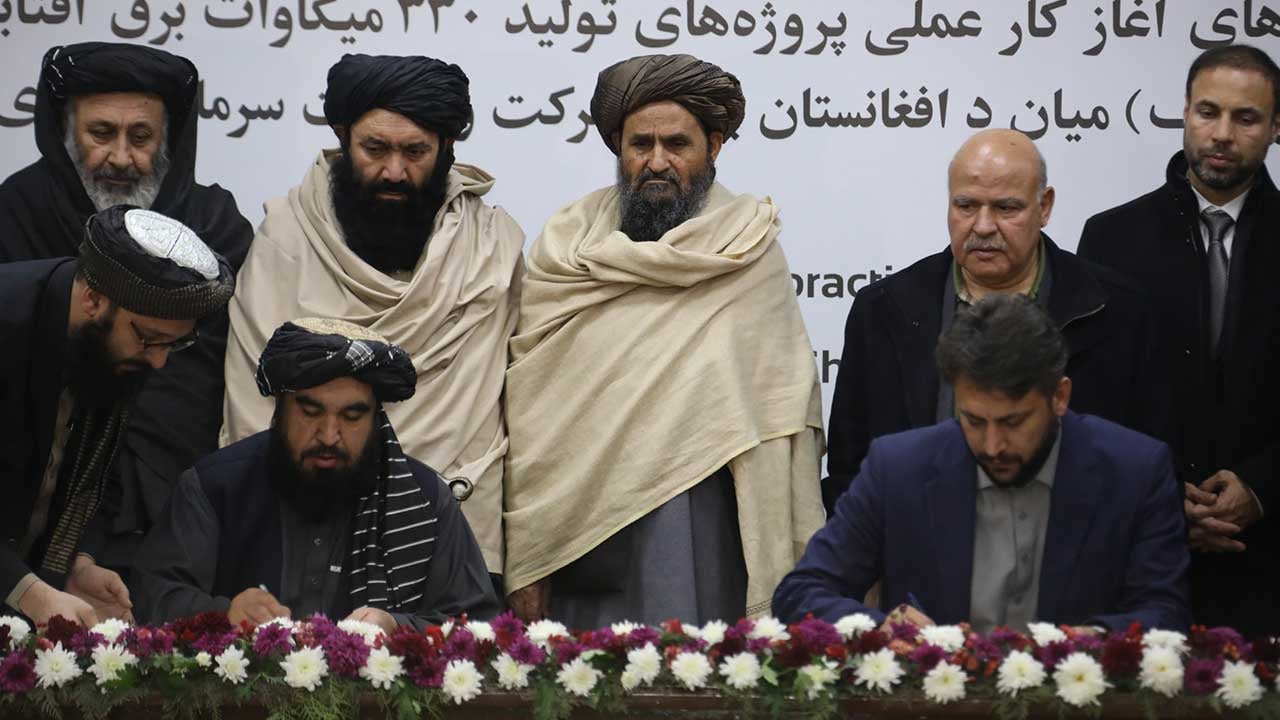 Foto - İthalatı bitirecek devasa anlaşma! İslam ülkesinden enerjide dışa bağımlılığı bitirecek hamle