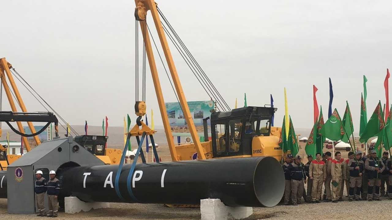 Foto - İthalatı bitirecek devasa anlaşma! İslam ülkesinden enerjide dışa bağımlılığı bitirecek hamle