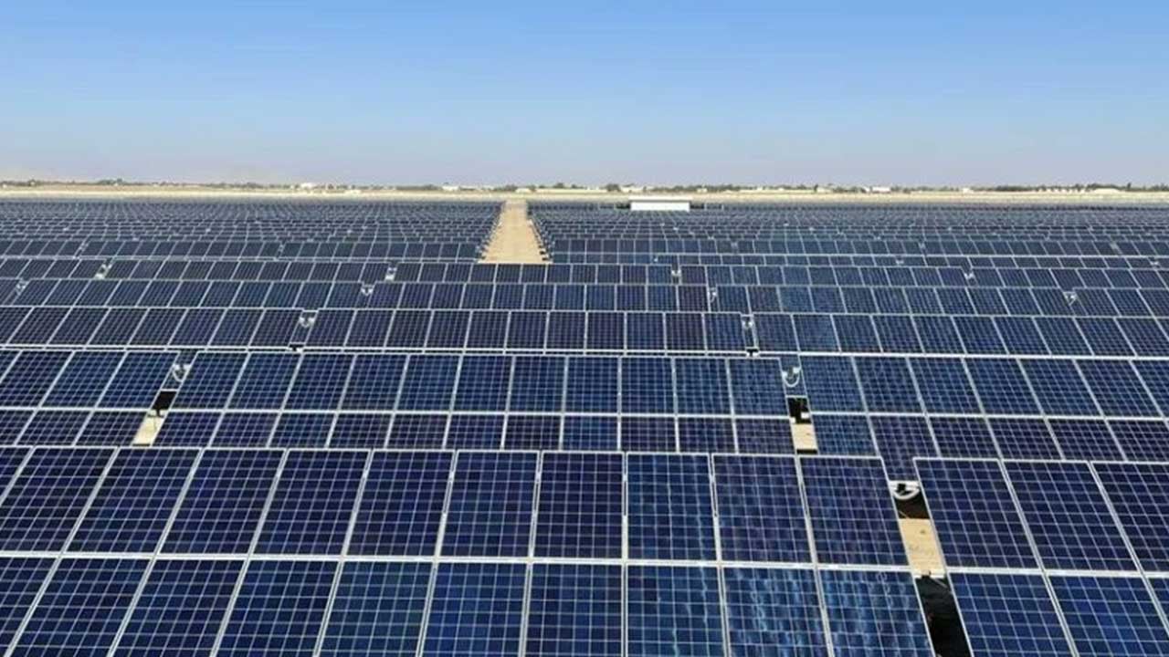 Foto - İthalatı bitirecek devasa anlaşma! İslam ülkesinden enerjide dışa bağımlılığı bitirecek hamle