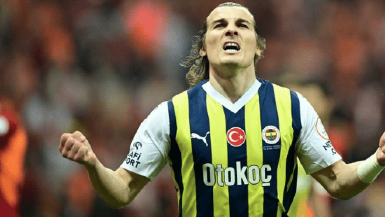 Foto - İtiraf ettiler: Fenerbahçe’de flaş transfer gelişmesi! Bu sefer durum ciddi gibi...