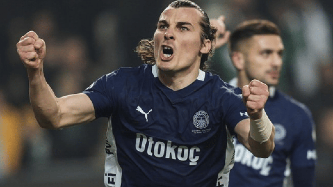 Foto - İtiraf ettiler: Fenerbahçe’de flaş transfer gelişmesi! Bu sefer durum ciddi gibi...